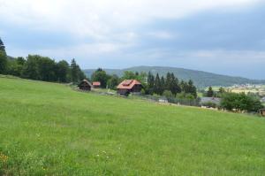 Posestvo Brinje 