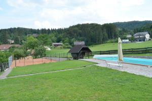 Posestvo Brinje 