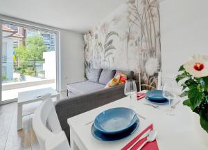 Apartments Trnovo 