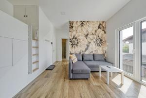 Apartments Trnovo 