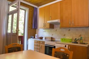 Apartma Vila Kočna 