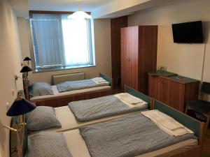 Rooms Cipot 