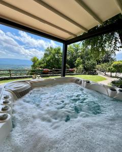 Vineyard cottage Skriti raj 