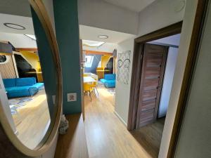 Apartment Keleia 