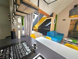 Apartment Keleia 