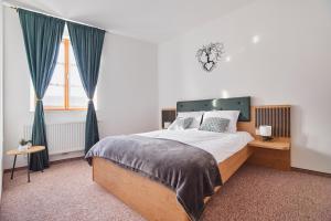 Ob Krki Apartments 