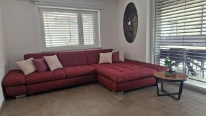 Apartmaji PR' KERIN 