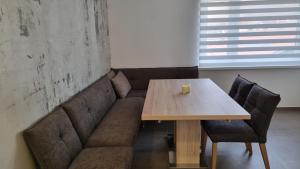 Apartmaji PR' KERIN 