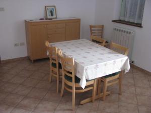 Tourist Farm Petelin-Durcik 