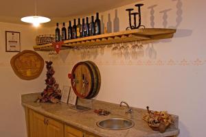 Tourist Farm Petelin-Durcik 