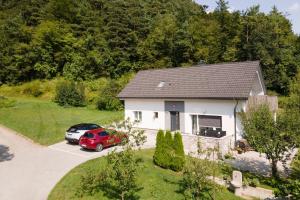 Apartments Fine Stay Slovenia 