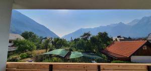 Weekend House Solis - Bovec 