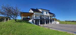 Villa Hojnik 