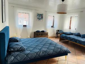 Family Home Kobarid - Soca and Nadiza apartament 
