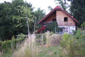 Holiday Home Trnavsko