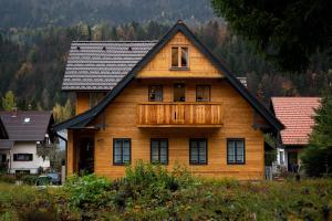 House Leska 