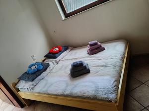 Apartma Lara 