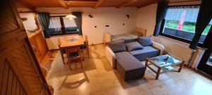 Apartma Vidic 