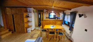 Apartma Vidic 