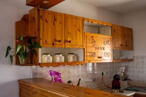 Apartma Na skdnu 