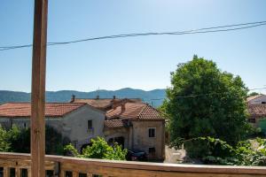 Apartma Na skdnu 