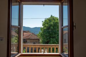 Apartma Na skdnu 