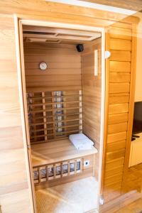 Apartma Kamra15 