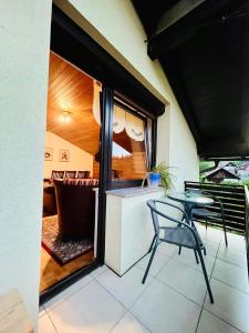 Apartma Kamra15 