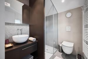 Fine Rooms Vipava 