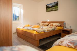 Relax House Soča 