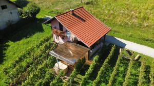 Holiday Home Vesna with Sauna 