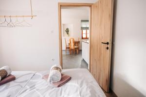 Štekner house Apartma