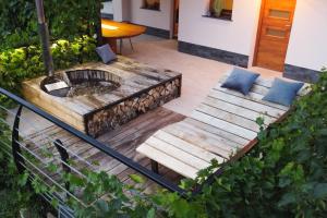 Vineyard cottage Sonce 