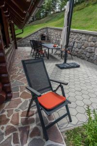 Chalet Ajda 