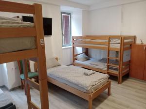Hostel Vojnik 