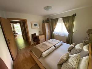 Villa СARPE DIEM 