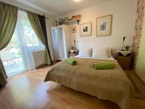 Villa СARPE DIEM 