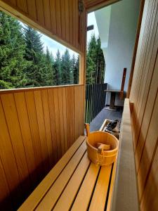 Green Garden House 