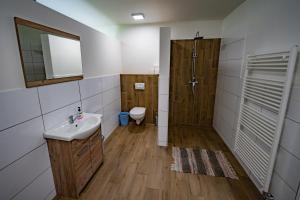 Glamping Logar 