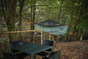 Tents resort Posestvo SONČNI RAJ 