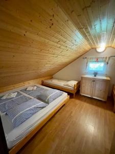 Cosy country home, Lendava 