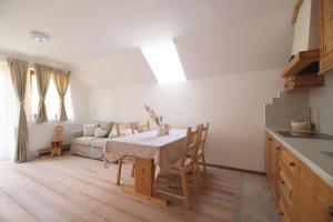 Apartments pr' Špeli
