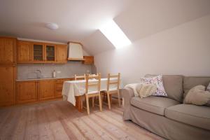 Apartments pr' Špeli 
