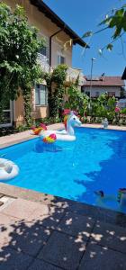 APARTMAN MURKO P-3 