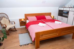 Apartma ''Pri Movernu''