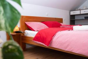 Apartma ''Pri Movernu'' 