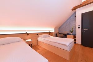 Guesthouse Les 