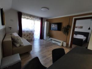 Apartments Bernard 