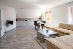 Apartmaji Pr' Kopavank 