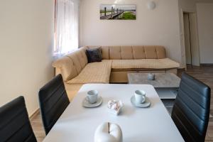 Apartmaji Pr' Kopavank 